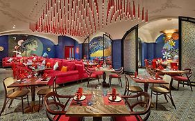 Moevenpick Hotel Hanoi Centre